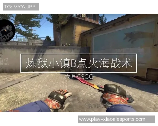 深入解析CSGO战术BLG的盯防体系及其在比赛中的应用与效果