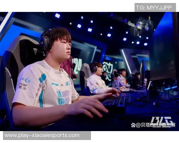 热议CSGOBLG比赛经验变革带来的新机遇与挑战分析