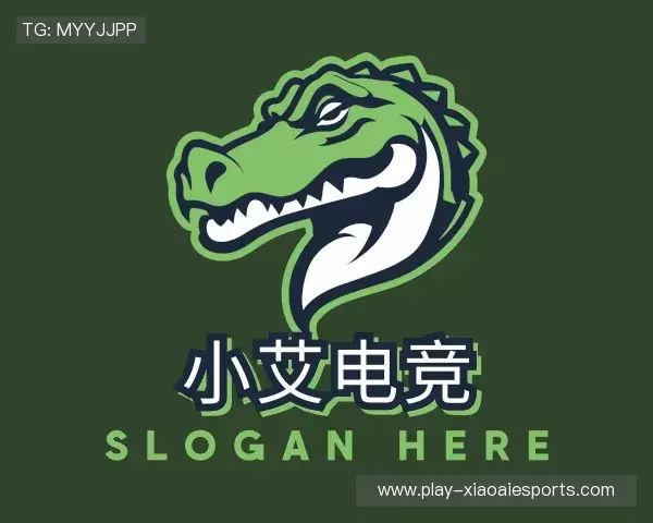 知道小艾电竞